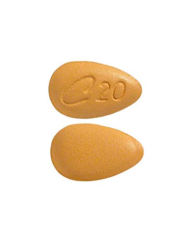 Buy Cialis 20mg Online
