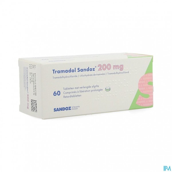 Buy Tramadol 200mg Online
