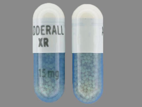 Buy Adderall 15mg