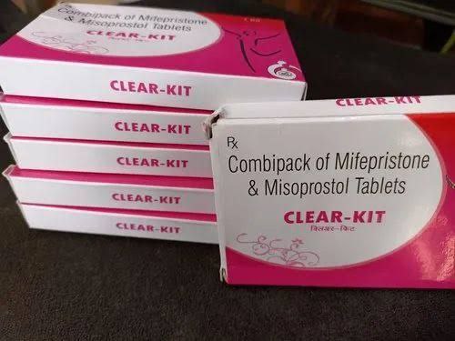 Buy Safe Abort Kit Online