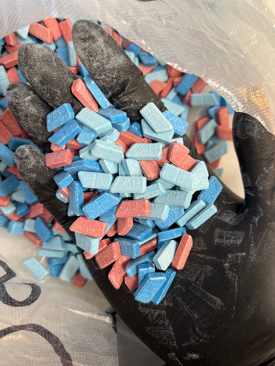 MDMA(Ecstasy Pills) - Image 2