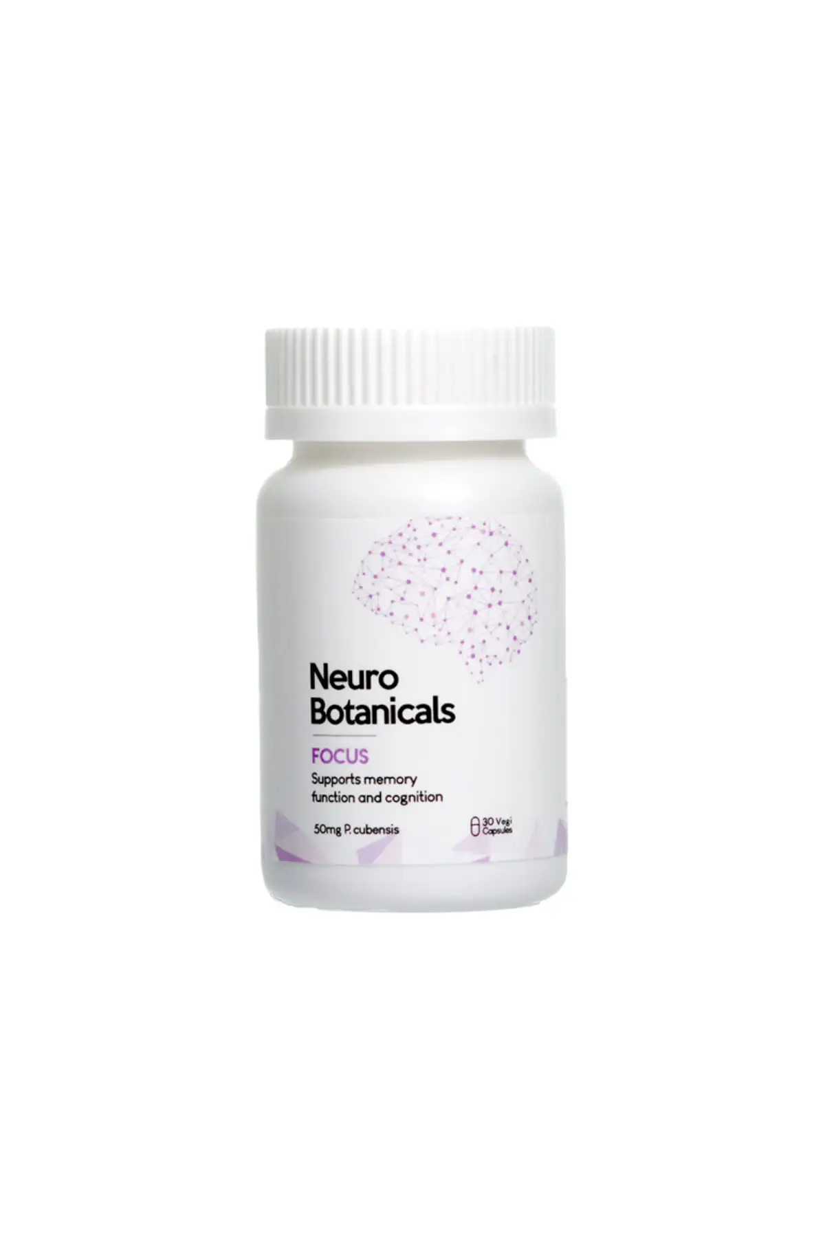 Buy Neuro Botanicals (Focus) Microdose Capsules