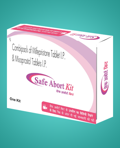 Buy Safe Abort Kit Online - Image 2