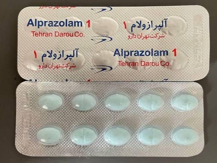 BUY ALPRAZOLAM ONLINE