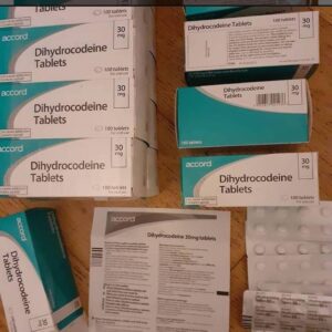 Buy Dihydrocodeine 30mg Online