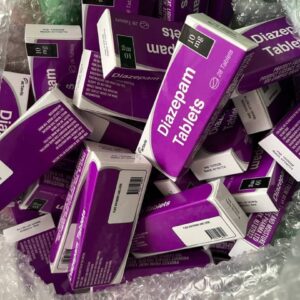 Buy Diazepam 10mg (Accord) Online