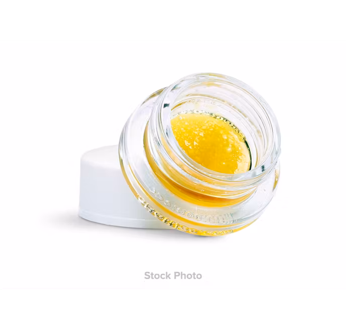 SunMed | Live Resin Batter | Ice Cream Cake
