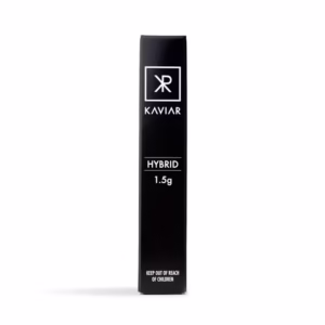 Kaviar | Hybrid | 1.5g