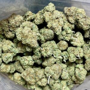 Ghost OG Moonshine