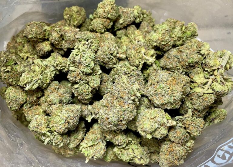 Lemon Zest