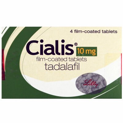 Buy Cialis 10mg Online