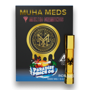 Muha Paradise Punch OG