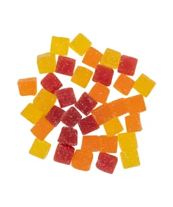 15mg Delta-9 Gummies -- 20ct -- THC PENS US