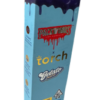 Packwoods x Torch Gelato Freeze
