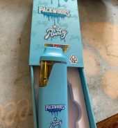Packwoods X Runtz (Skywalker OG)