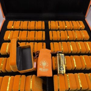 Ace Ultra Premium 2G Disposable - Spring Edition